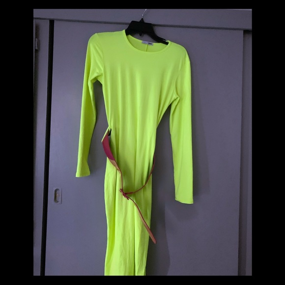 Fashion Nova Dresses & Skirts - Fashion nova